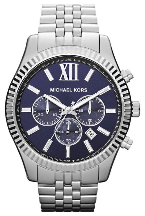 michael kors lexington mk8280 38mm|lexington chronograph mk8280.